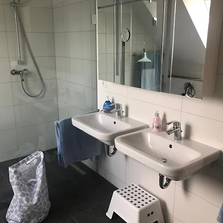 Haus Tulle - 2 Schnupp & Luette Mit Saisonstrandkorb *